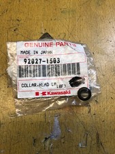 distanziatore fissaggio faro kawasaki 92027-1503 zx 400 er 500 vn 1500 800 z ...