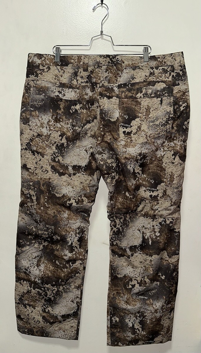 Cabela's Northern Flight Fleece Lined Hunting Pants Sz 2XL