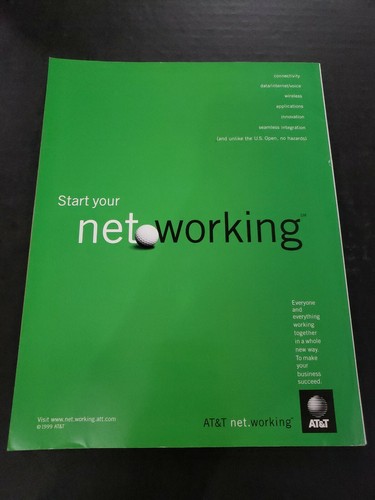 VERY GOOD! 1999 99th US Open Official Program Pinehurst - Winner Payne Stewart - Picture 2 of 2