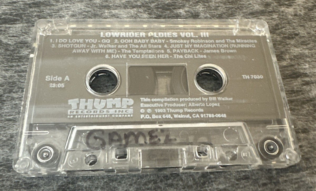 洋楽 Lowrider Soundtrack Volume 3 Lowrider Magazine Soundtrack Vol. 3 - Compilation by Various