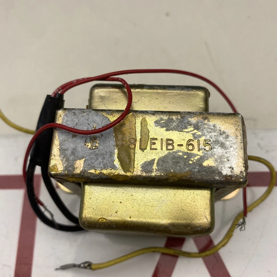 Transformador de potencia Archer 120V entrada CA 273-1366 Foto 3 de 4