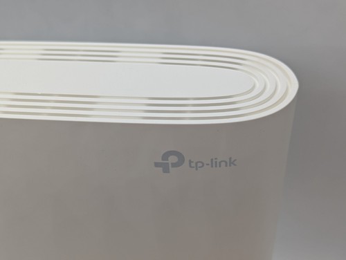 TP-Link RE900XD AX6000 WiFi 6 mesh prolongateur de portée blanc EU PLUG/LIRE DESCRIPTION - Photo 4/17