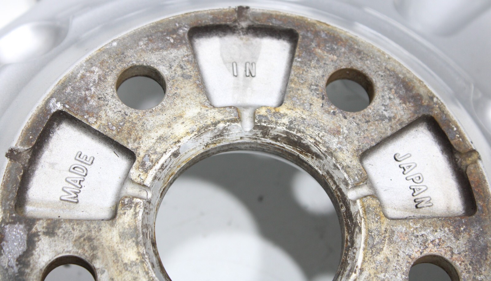 2003-2010 BENTLEY CONTINENTAL WHEEL RIM 20" 9Jx20 ET41 & TPMS SENSOR OEM