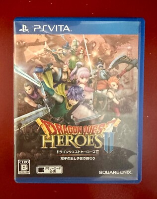 Various Japanese PS Vita games | eBay