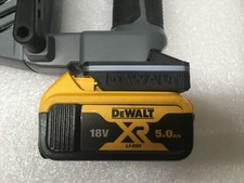 Dewalt XR 18V Battery to Ferrex & Workzone 18V Tool Adapter