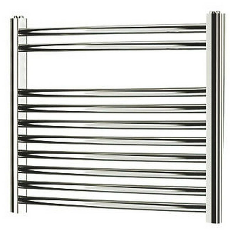 Blyss curved towel radiator hot sale