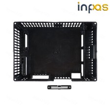 One for 2711-K10C1 2711-K10C1L1 Back Case AB Panelview 1000 Plastic house cover