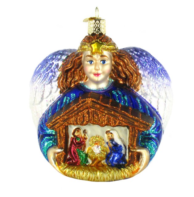 old christmas ornaments ebay mercury glass old world christmas bethlehem angel glass blown ornament ebay old christmas ornaments ebay mercury glass old world christmas bethlehem angel glass blown ornament ebay