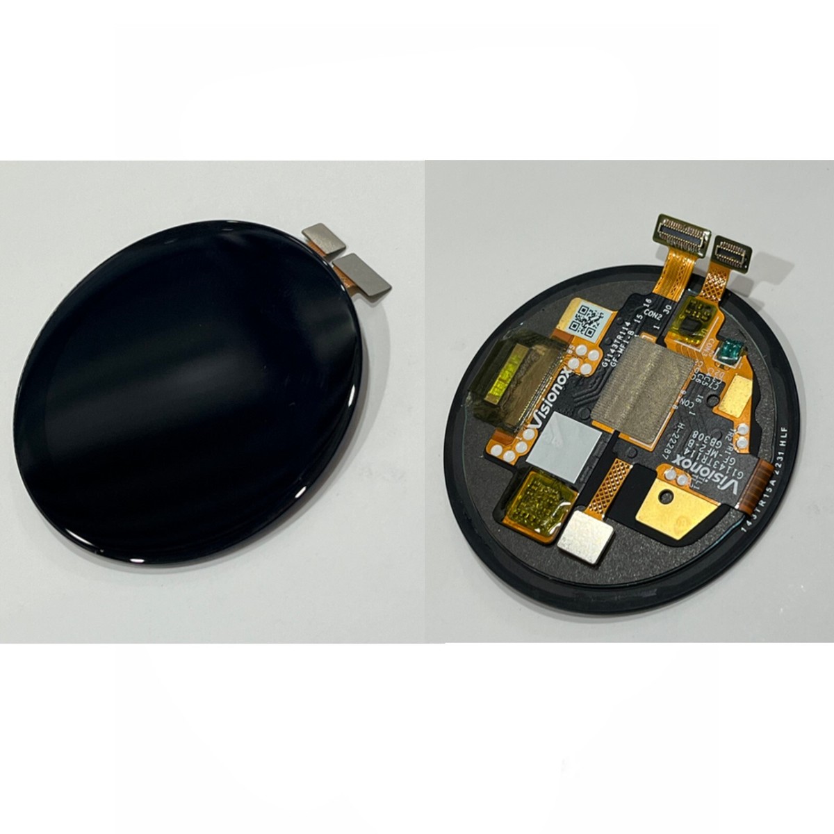 Replacement Watch Screen Display Screen Repair for Xiaomi Watch S2