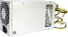 L08261-004 180W Power Supply Fit HP ProDesk Pavilion 590-P0097CB HK280-85PP