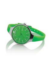 HOOPS Orologio Glam LIMITED EDITION Fluo Verde Mojito Luxury 2233LP04 SCONTO 25%