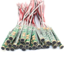 MIC Microphone Module Audio Pickup Adapter Module with Pre-amplifier NEW