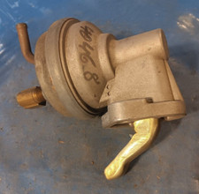 1967 Chevrolet Impala Chevelle 396ci Mechanical Fuel Pump 40468