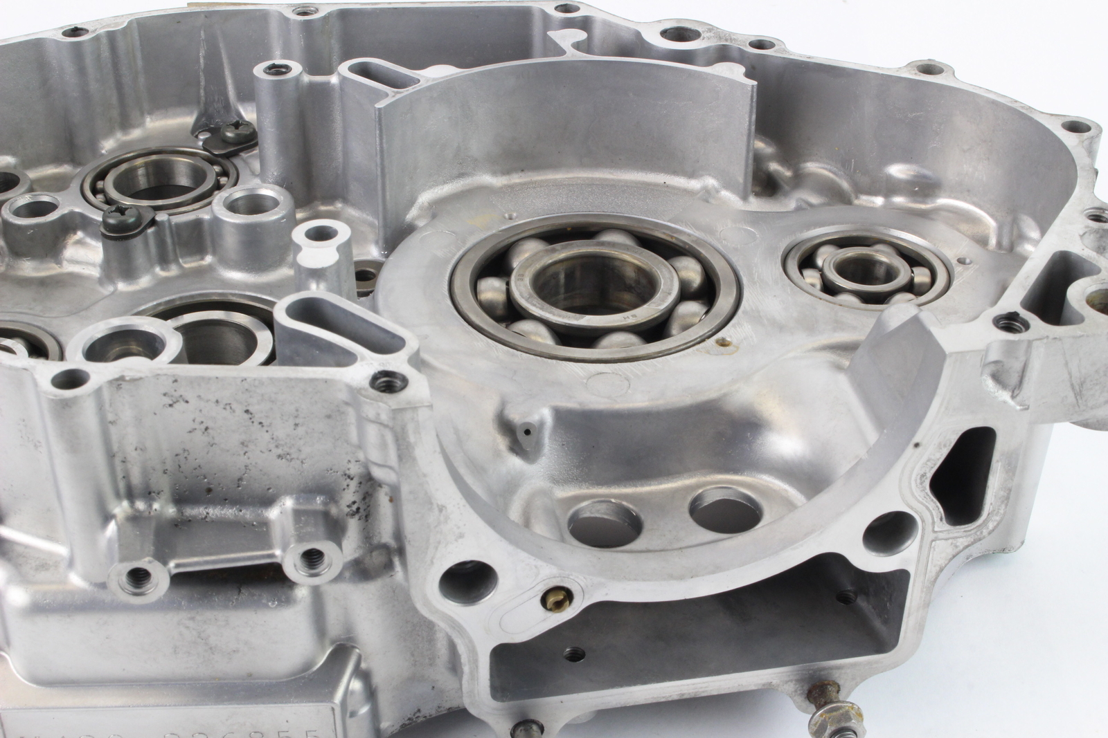 Jeu De Disques De Frein Avant Et Arrière Pour Quad Kawasaki KFX400, Arctic Cat DVX400, Suzuki LT-Z400 (2003-2014)