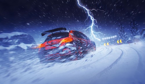 DIRT 5 Xbox One, Series X|S, PC Key C0de ☑Argentina Region ☑VPN Global ☑No Disc - Picture 5 of 8
