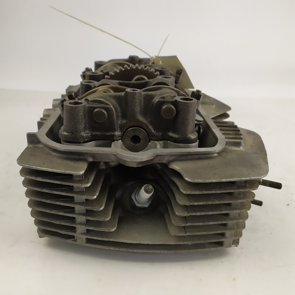 Honda CB 250 CB250 N T Zylinderkopf Nockenwelle Cylinderhead #7085