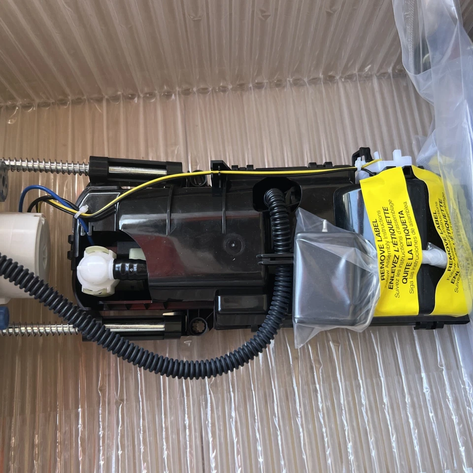 Módulo de bomba de combustible Spectra Premium SP6632M para Chevrolet Pontiac G6 Malibu 09-10 Foto 2 de 4