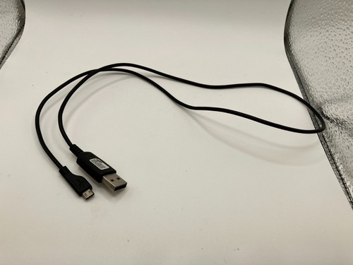 Genuine Samsung APCBU10BBE Data Cable Micro USB Galaxy S2/S3/ACE 32"! - Picture 3 of 4