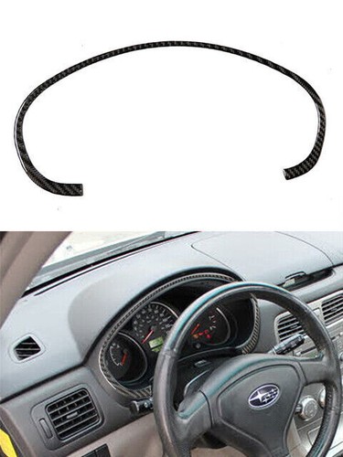 Juego de 29 kits completos de fibra de carbono para Subaru Forester 2005-08 - Imagen 7 de 11