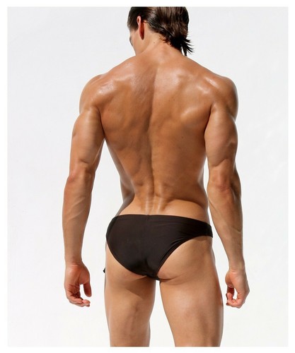 Cordones laterales para hombre Rufskin EZE 2 colores - Imagen 9 de 13