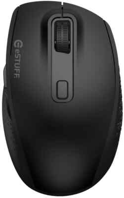 4x (Einheiten) eSTUFF GLB214002 Maus Office Rechtshand RF Wireless + Bluetooth