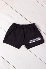 Swimming trunks boys , Summer, Nosi svoe 9706-036-33 chornyj-fortnight 