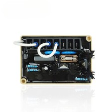 SE350 AVR Automatic Voltage Regulator Compatible With Marathon Generator