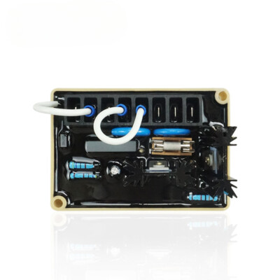 SE350 AVR Automatic Voltage Regulator Compatible With Marathon Generator！