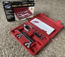 ATD - 5464 Bubble (I.S.O.) Flaring Tool Kit / Case & Instructions