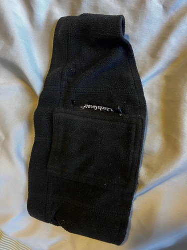 BGSU Bowling grün Falken Fleece Winter Stirnband Laufen Damen kaltes Wetter - Bild 3 von 5