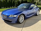 2008 Bmw Z4 Z4 3.0 Si like new 18000 miles call 248-760-0021