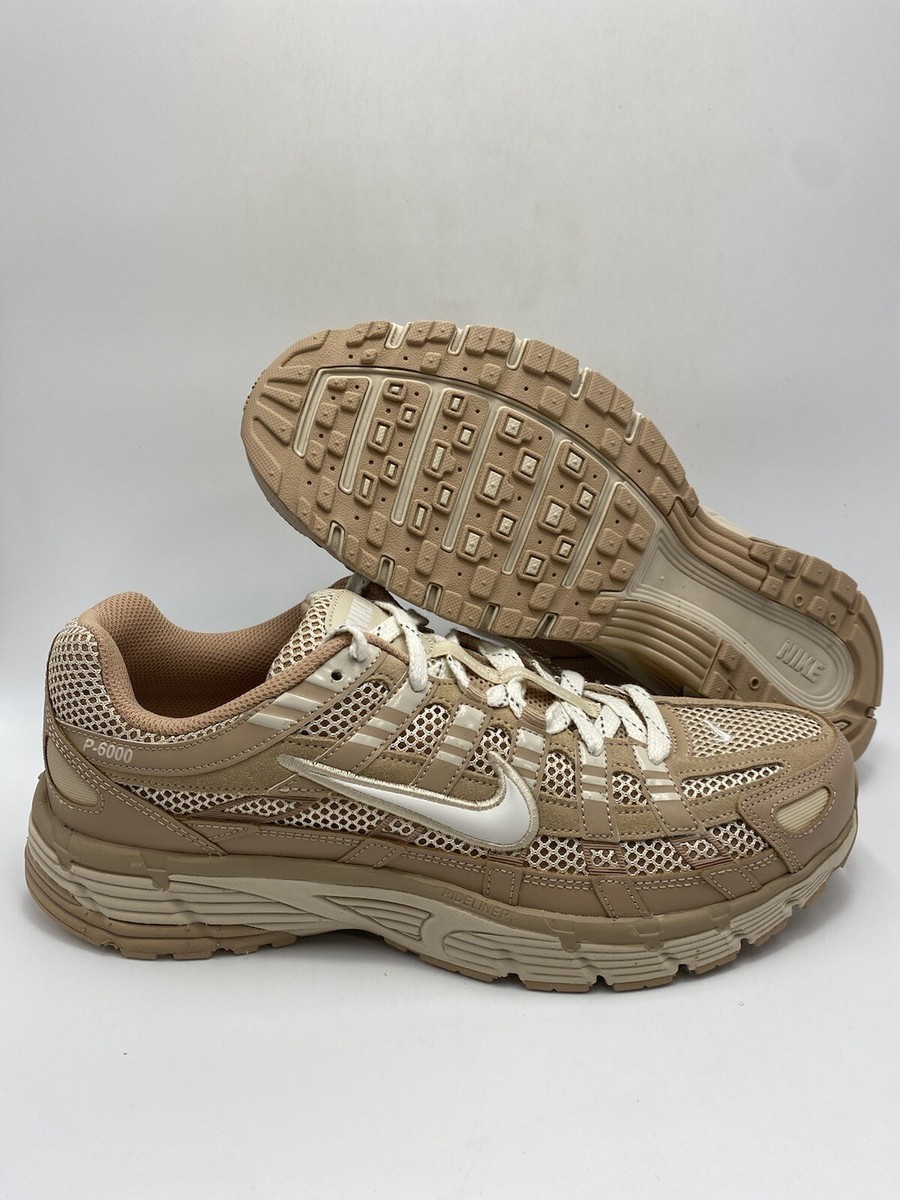 スニーカー Nike P6000 PRM Men's Shoes Amazon.com: Nike P-6000 Men's Shoes (FQ8732-010, Black