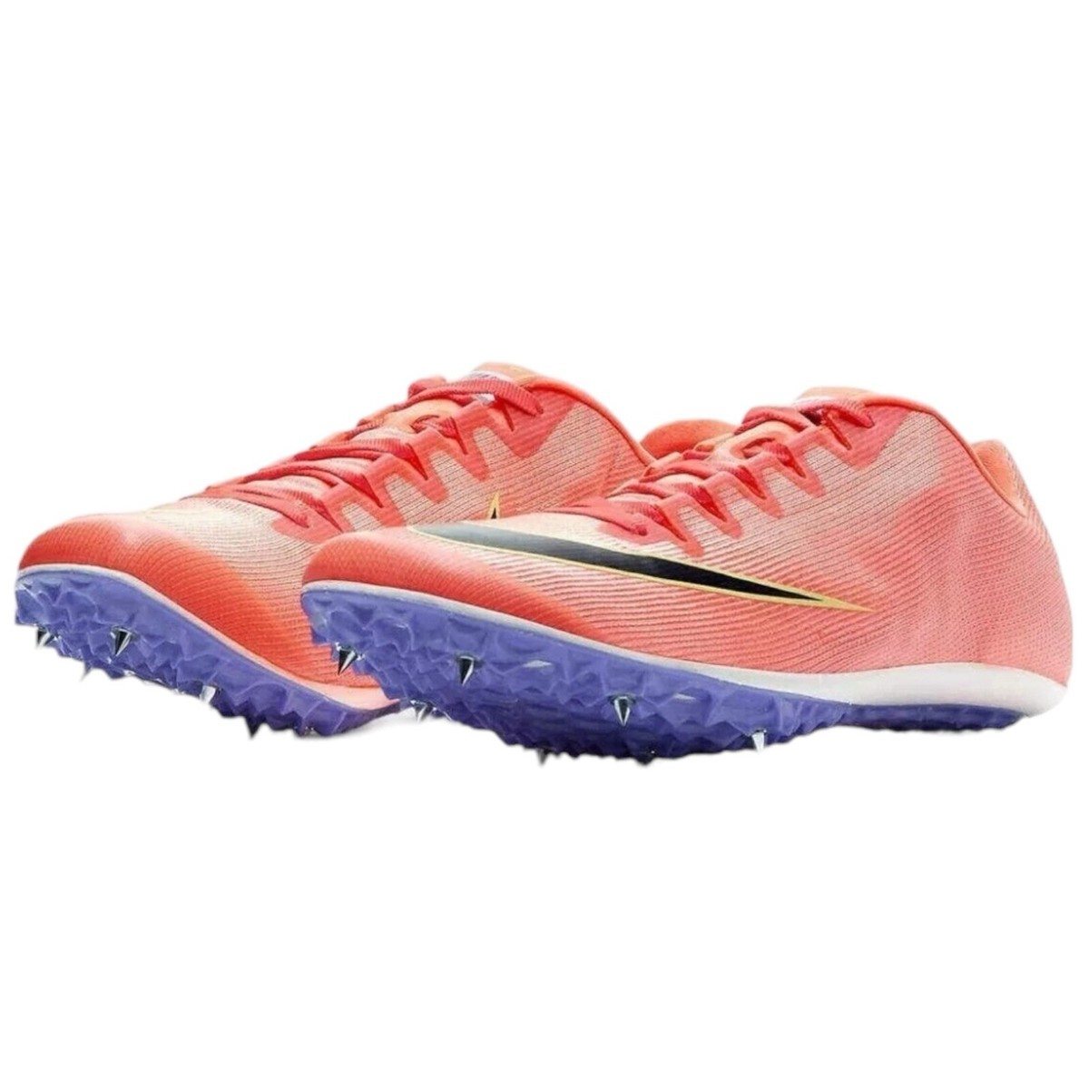 nike zoom 400m spikes