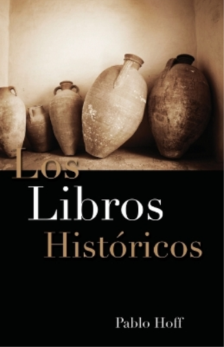 Pablo Hoff Los Libros Hist Ricos (Tascabile)