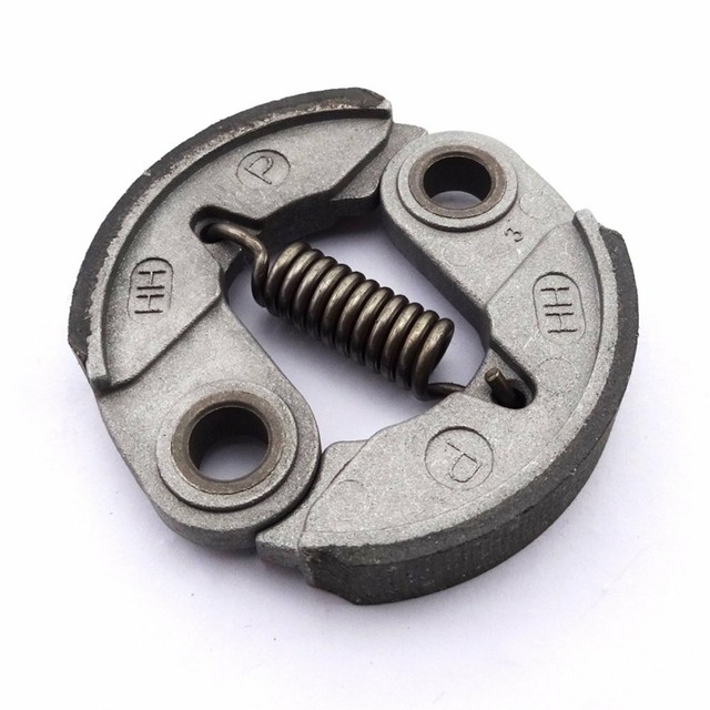 Springs Clutch Assembly for Earthquake We43 Edger 43cc for sale online