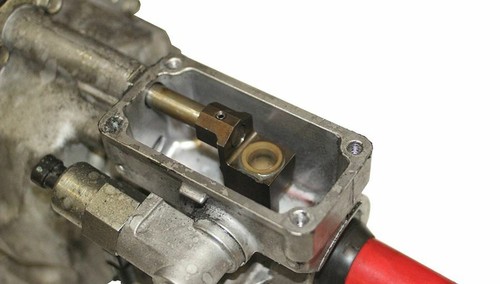 ISR Performance LS1 T56 Transmission Shifter Extension Relocation Kit - Picture 7 of 12