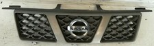 Gitter Heizkörper Nissan X-Trail 2001>2007 5P Verkleidung Stoßstange MAS39