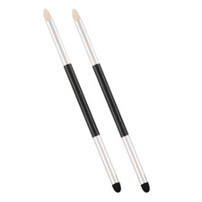  2 Pcs Schaumstoffpinsel Zum Malen Stift Lös...