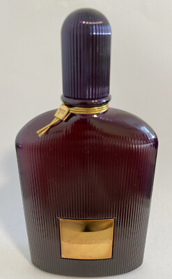Tom Ford Velvet Orchid Eau De Parfum Spray 3.4oz/100ml