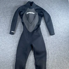 Hyperflex Womens Full Wetsuit Size 6 Access 3/2 - Excellent Condition!