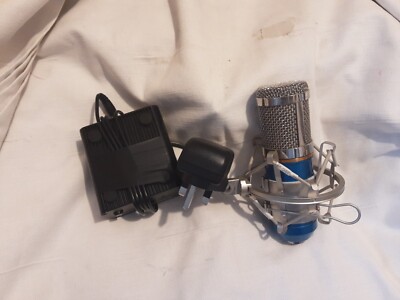 Innogear IG101 Plus professionelles Mikrofon.ref:CD_34