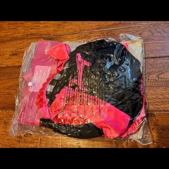 Playboy Sexy Pirata Disfraz Set XS XTRASMALL NUEVO Foto 2 de 2