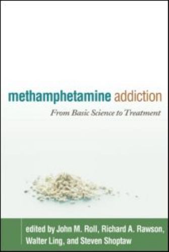 Methamphetamine Addiction: From Basic Science to Treatment, , Good Book ...