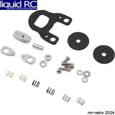 Kyosho MZW709 Mini-Z Mr-04 Friction Damper Set