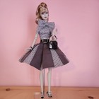 WE LOVE POPPY  Poppy Parker Dressed Doll 2022 Integrity Event Stay Tuned  — photo 1