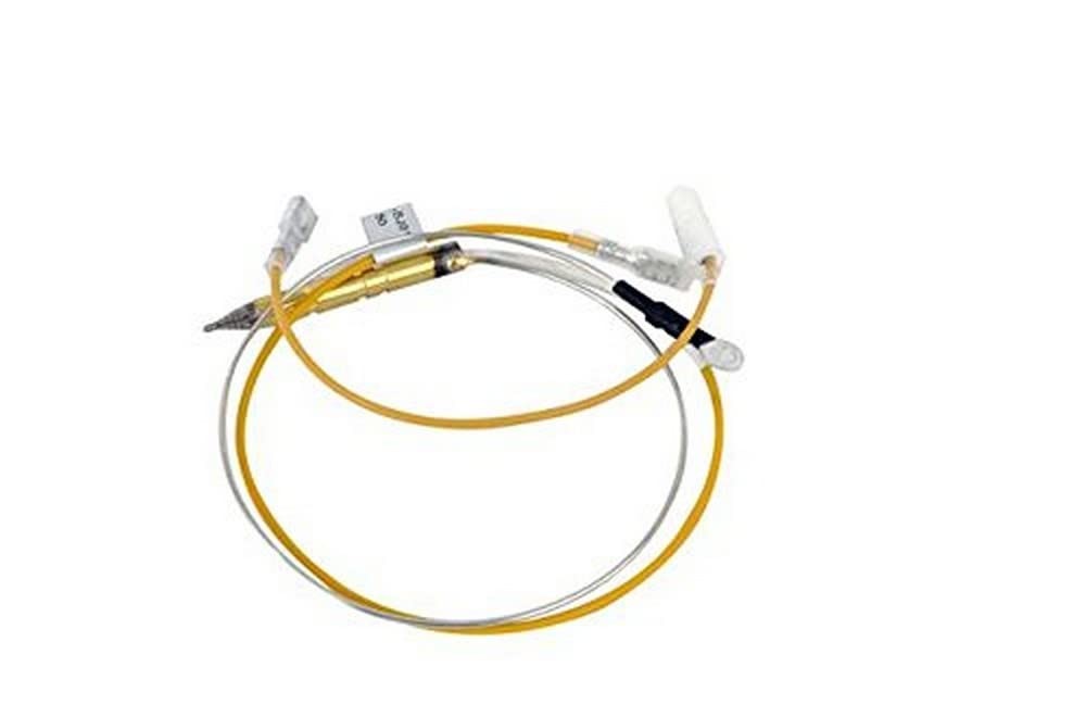 F237349 Thermocouple Assembly With Tip Over Switch,multicolo