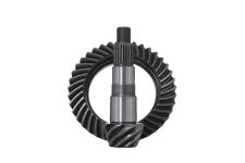Revolution Gear D30JK-JL-456R Front Axle 4.56 Ring & Pinion for Wrangler JK JL