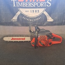 Jonsered CS 2150 Kettensäge Motorsäge 