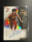 2025 Topps Signature Jarrett Allen Base (RAW)
