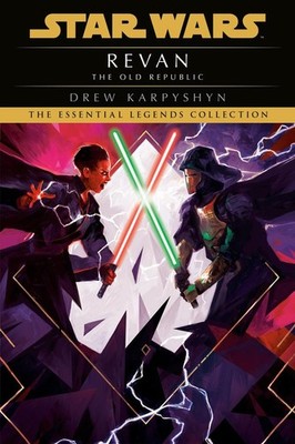 Revan: Star Wars Legends (The Old Republic) | Drew Karpyshyn | englisch
